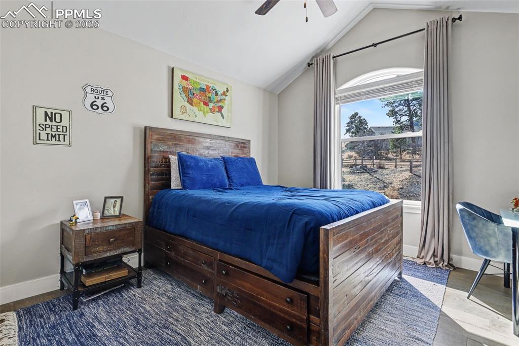 463 Mountain Pass View