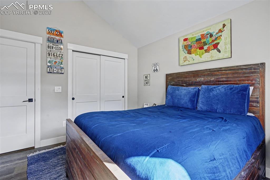 463 Mountain Pass View