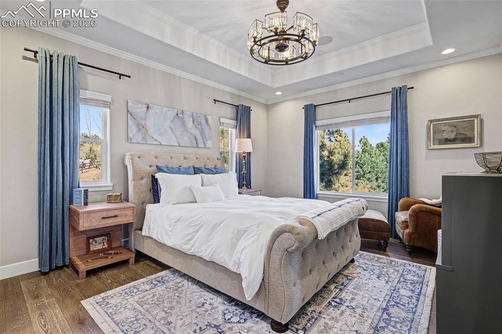 463 Mountain Pass View