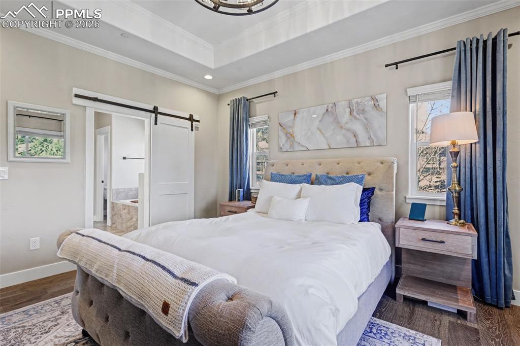 463 Mountain Pass View