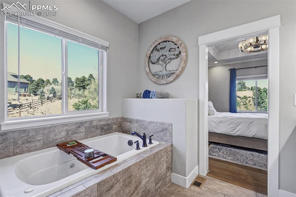 463 Mountain Pass View