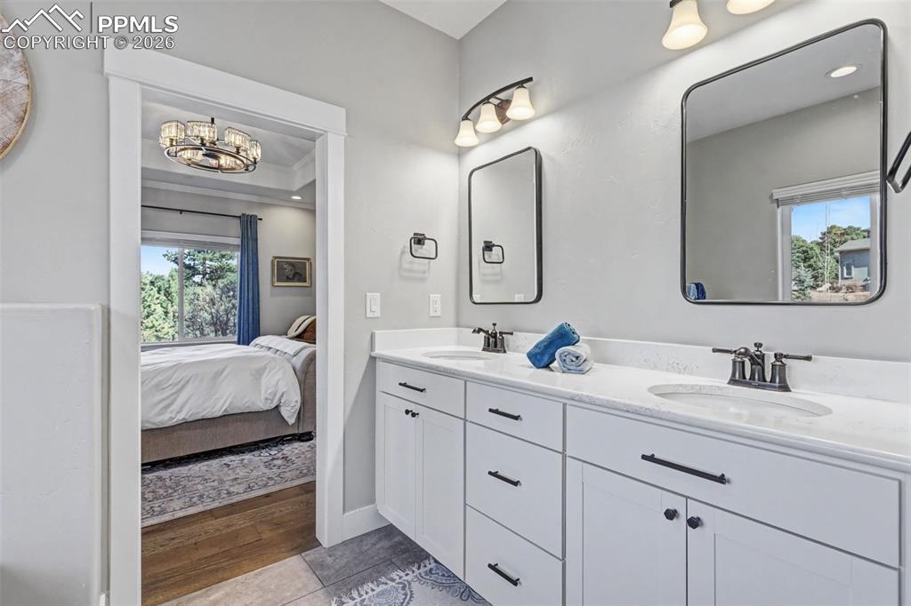 463 Mountain Pass View