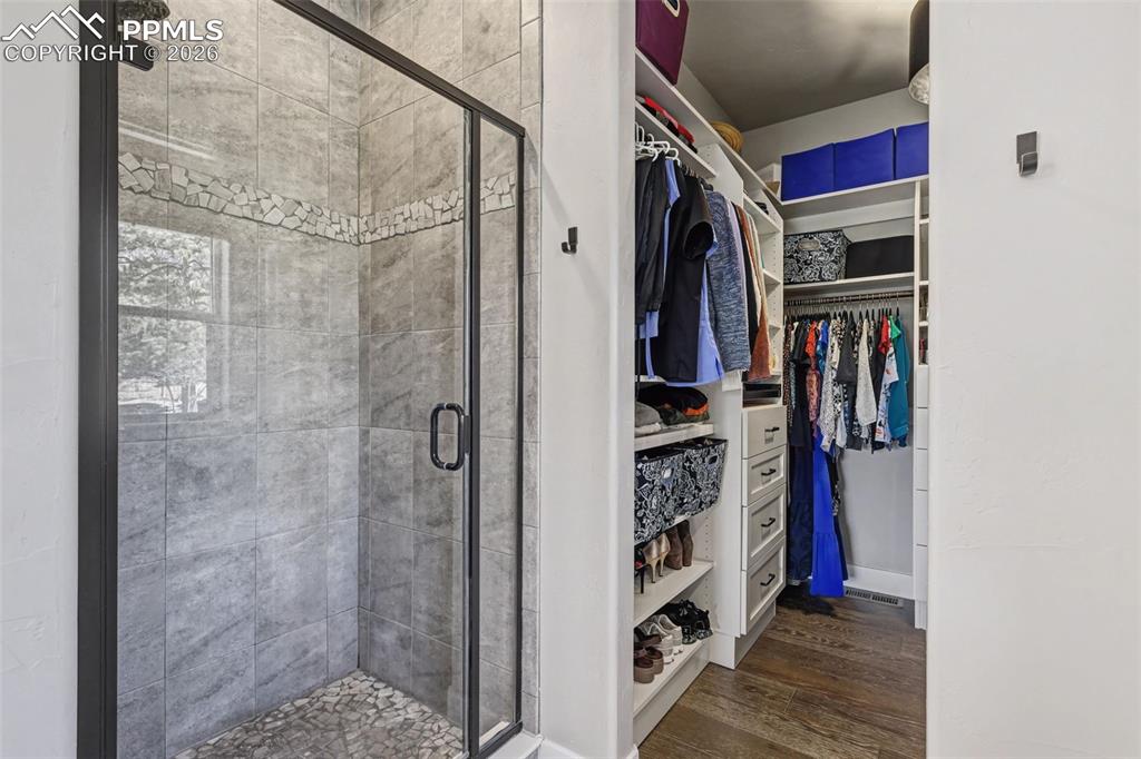 463 Mountain Pass View