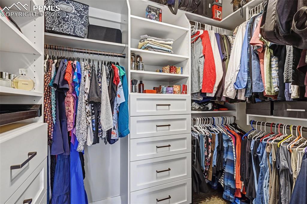 463 Mountain Pass View