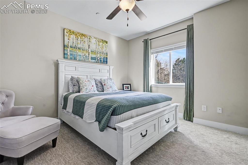 463 Mountain Pass View