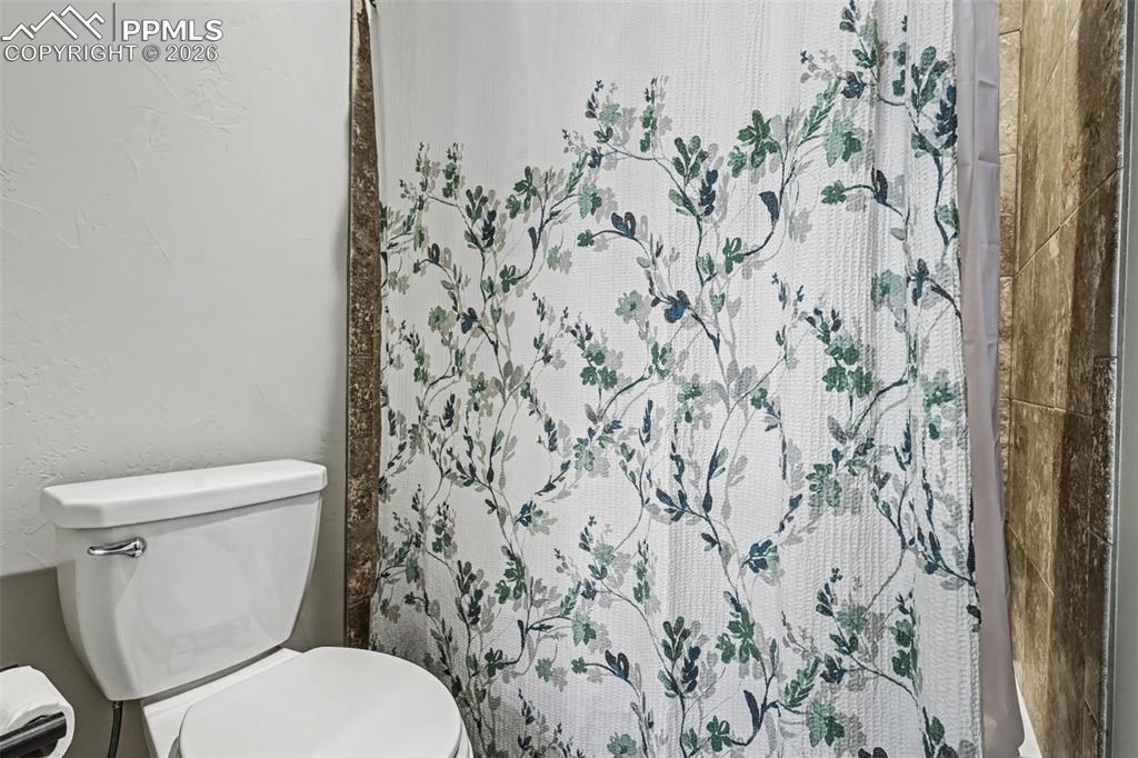 463 Mountain Pass View