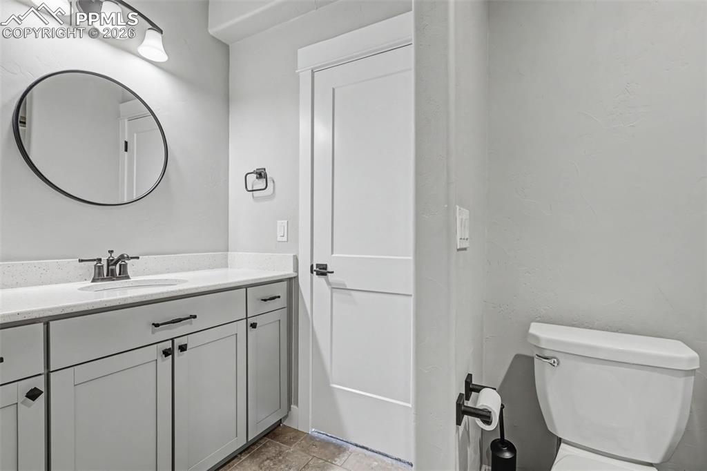 463 Mountain Pass View