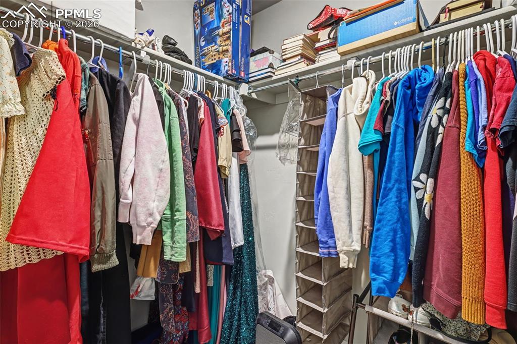 463 Mountain Pass View