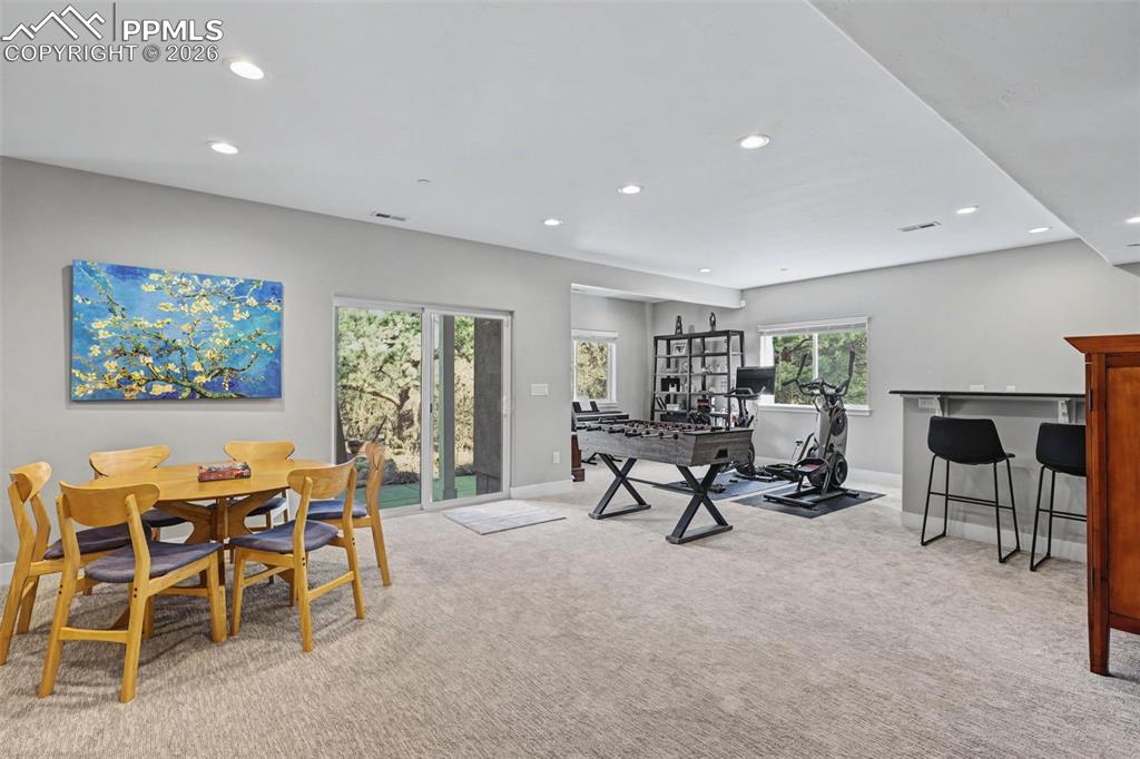 463 Mountain Pass View