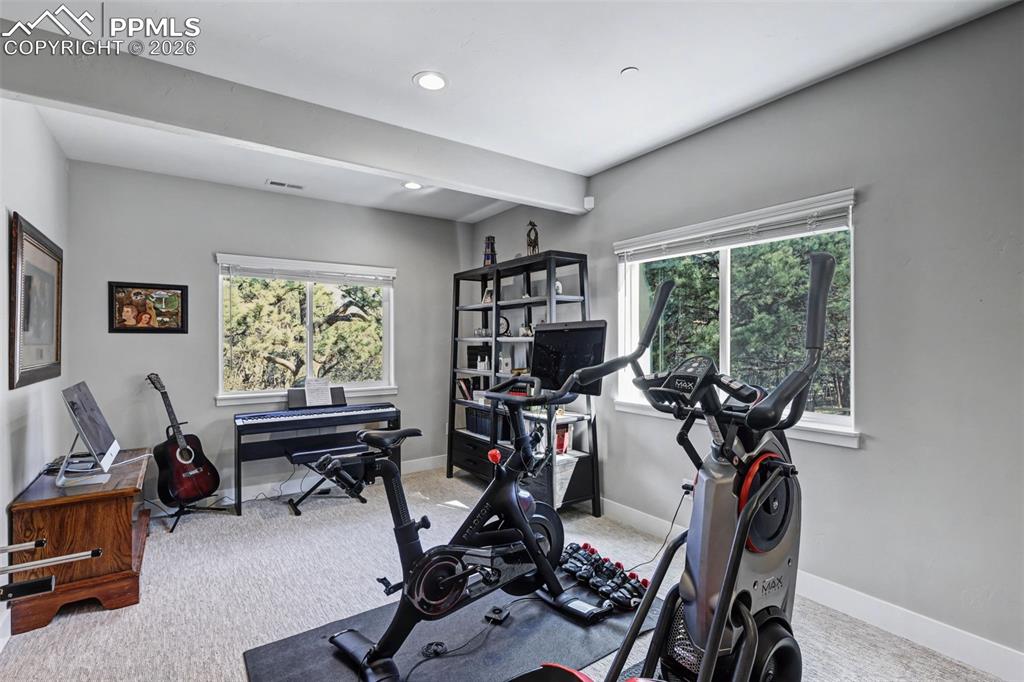 463 Mountain Pass View