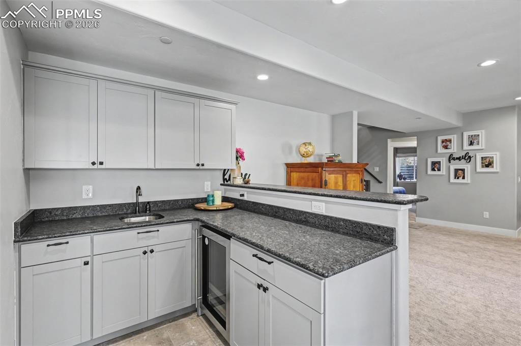 463 Mountain Pass View