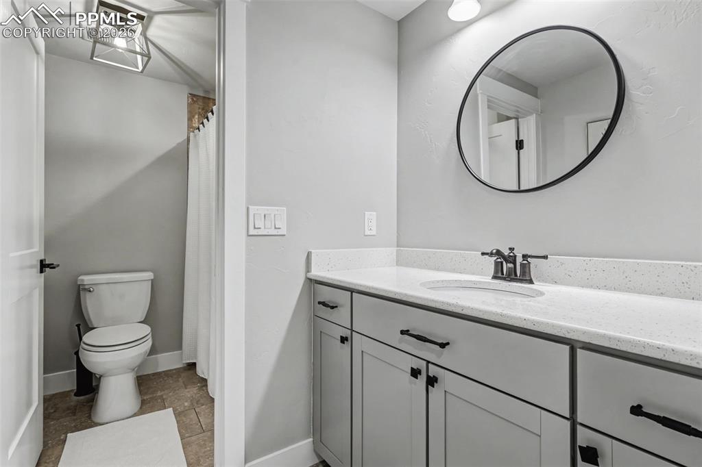 463 Mountain Pass View