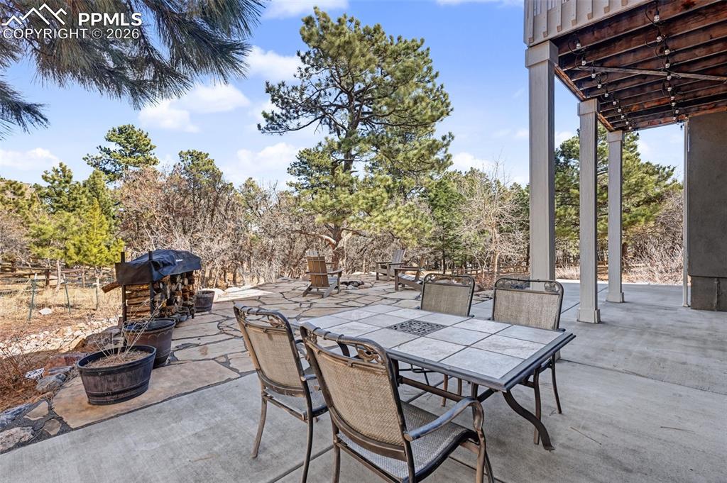 463 Mountain Pass View