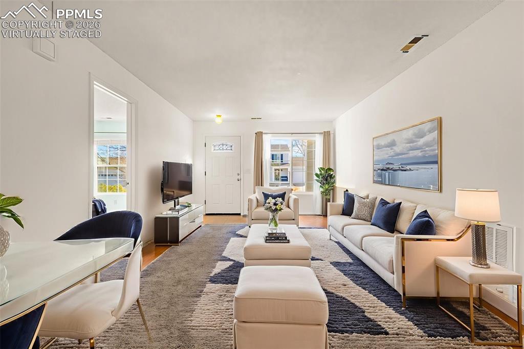 5411 Vermillion Bluffs Drive photo 3