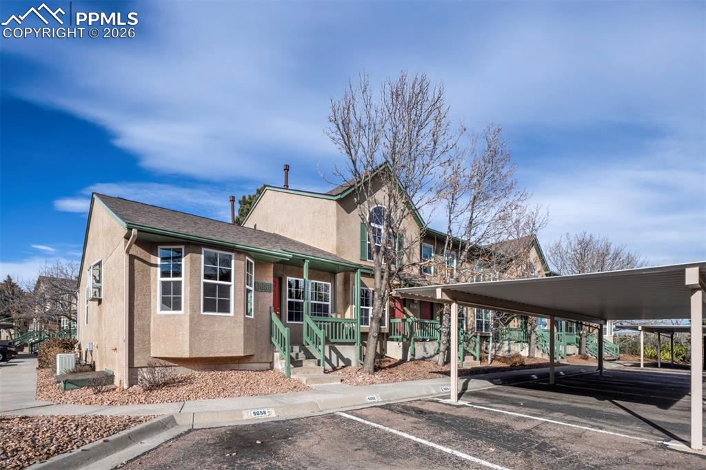 6058 Colony Circle photo 3