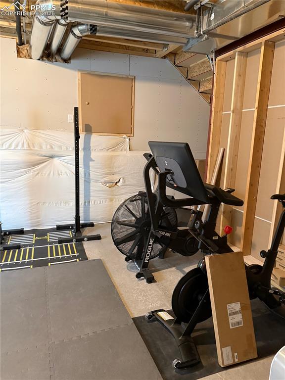 6942 Green Stalk Circle