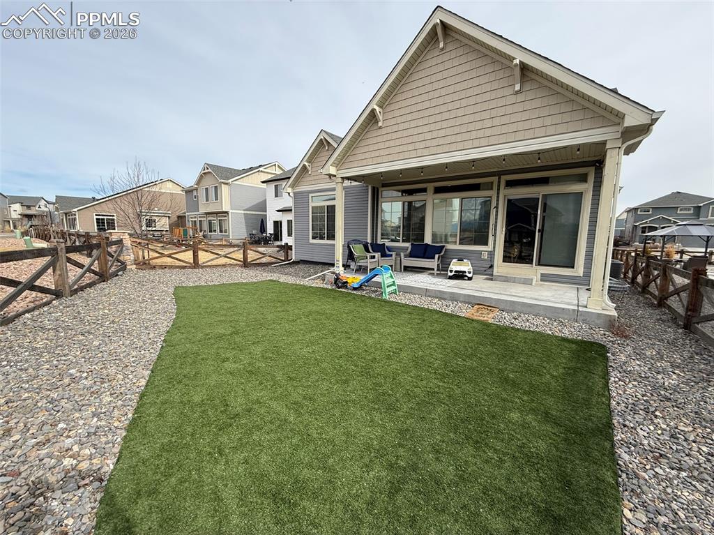 6942 Green Stalk Circle