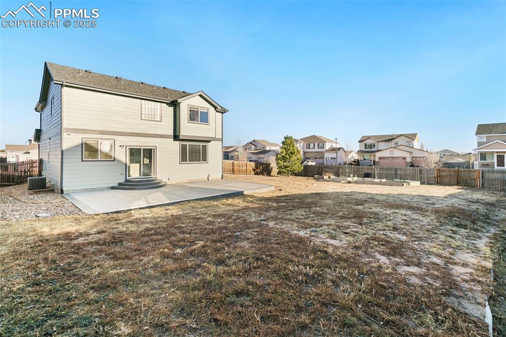 9202 Ballybunion Road