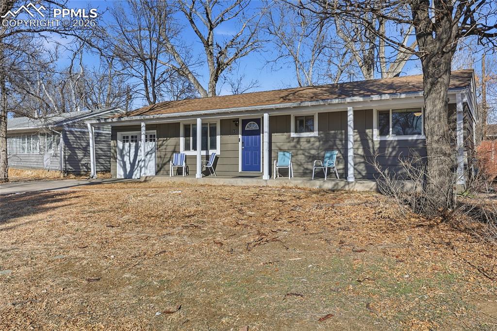 53 Security Boulevard photo 2