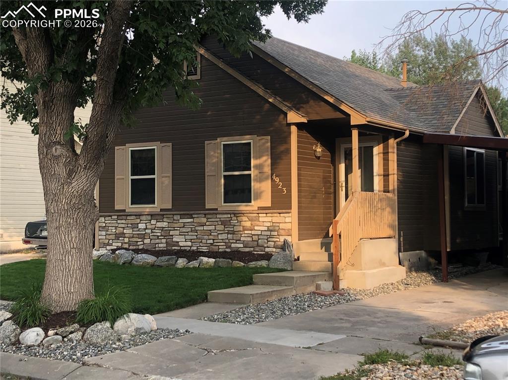 4923 Fabray Lane photo 3