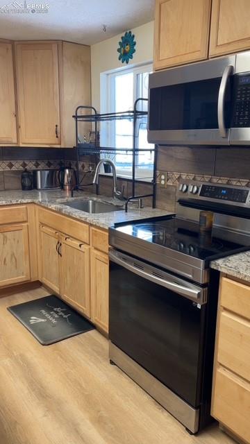 Smart oven and microwave