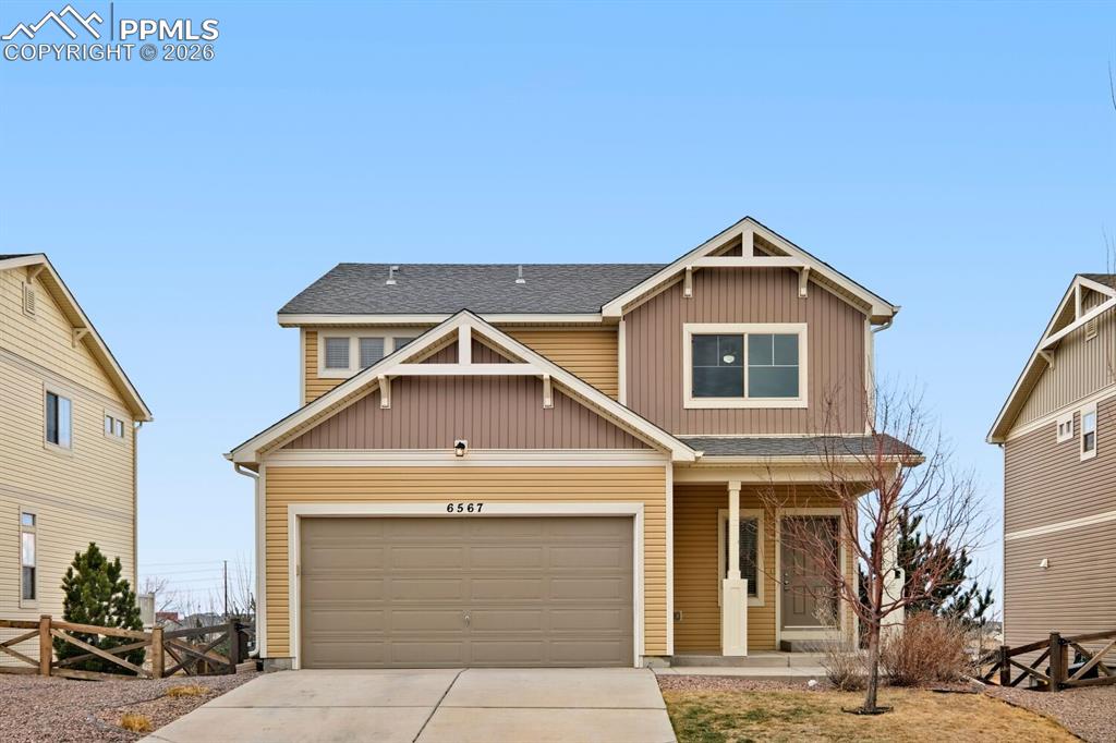 6567 Cottonwood Tree Drive