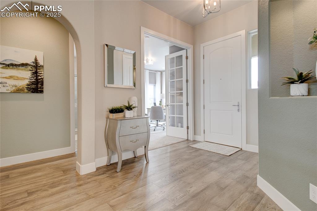 10725 Morning Hills Drive photo 3