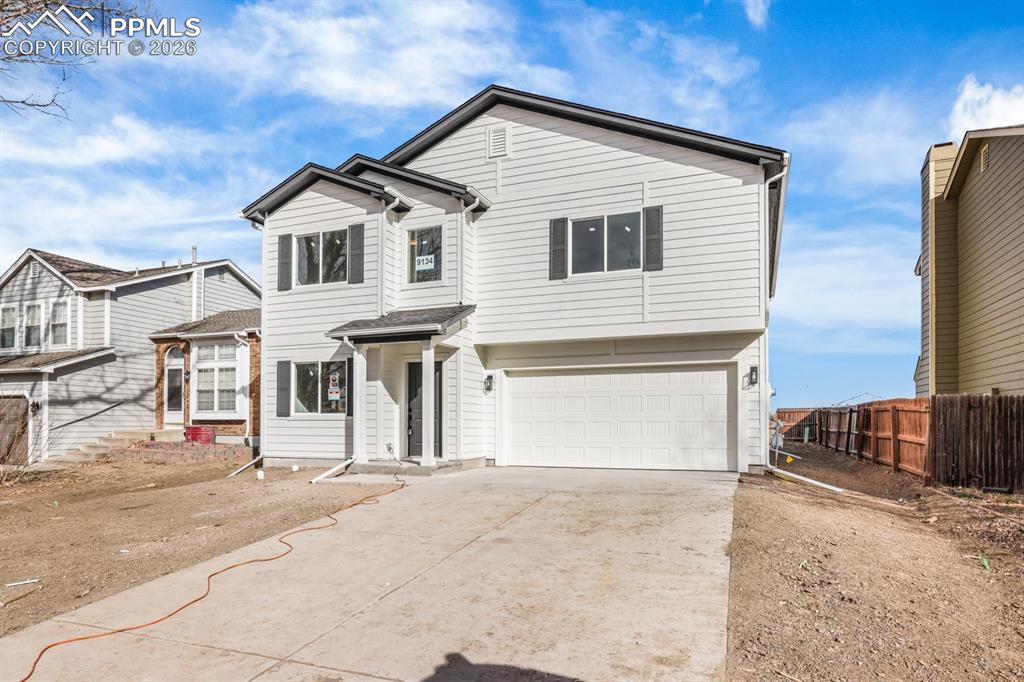 9134 Chieftan Drive photo 3