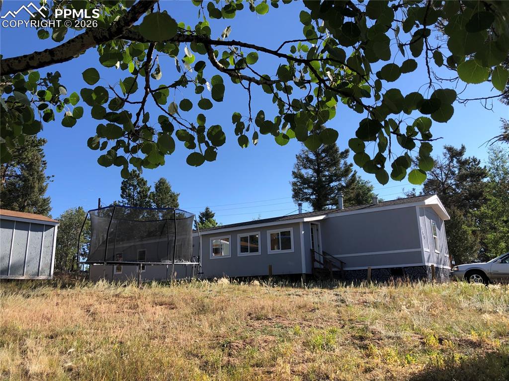 Fun Mountain Get-Away