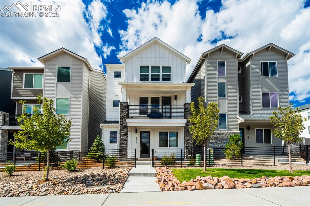 2173 Arikaree Heights photo 2