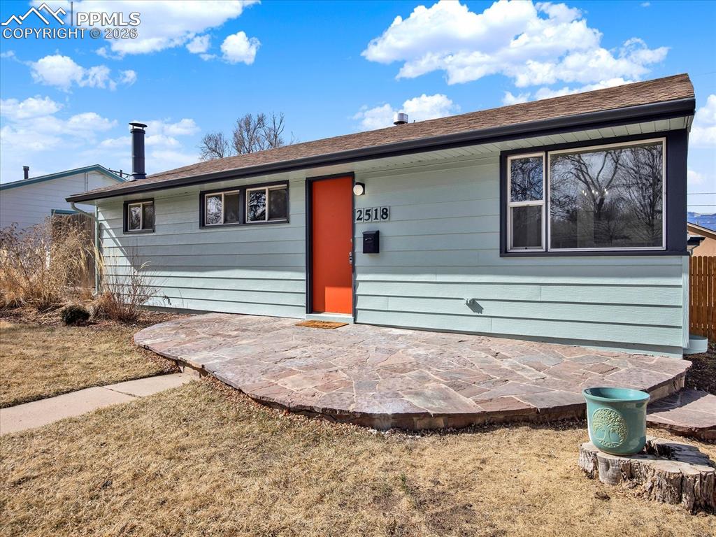 2518 Meadowlark Lane photo 3