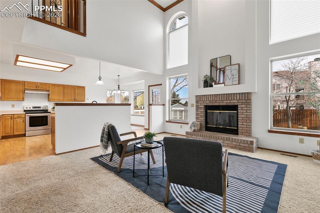 8695 Ballantrae Drive