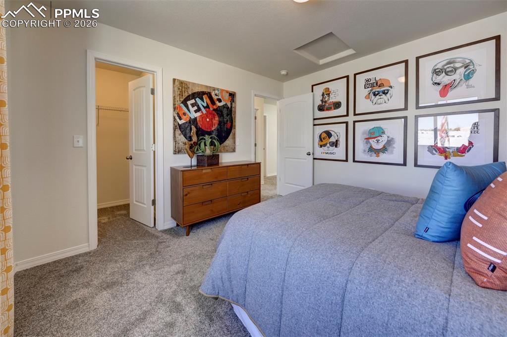 **Pictures are from a previously staged home***