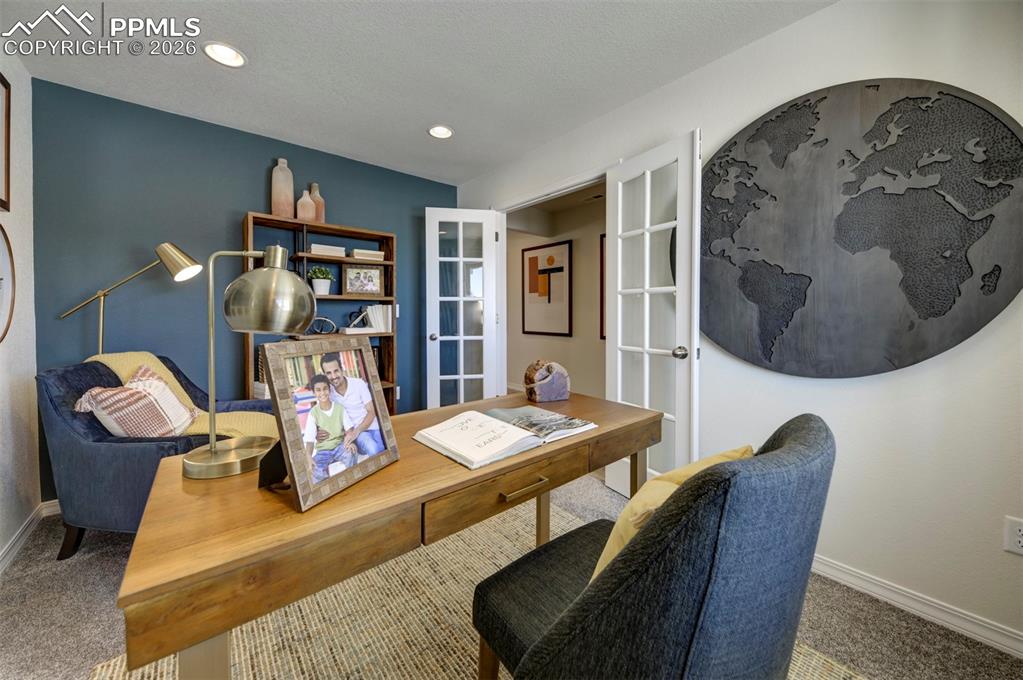 **Pictures are from a previously staged home***