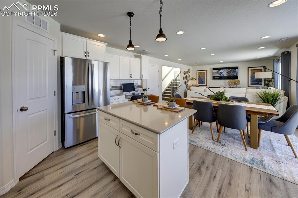 **Pictures are from a previously staged home***