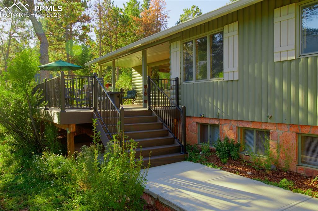 5835 Carnia Road photo 2