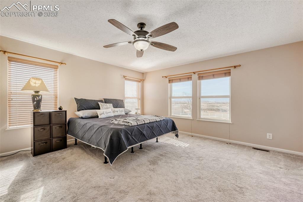 More amazing views from the Primary