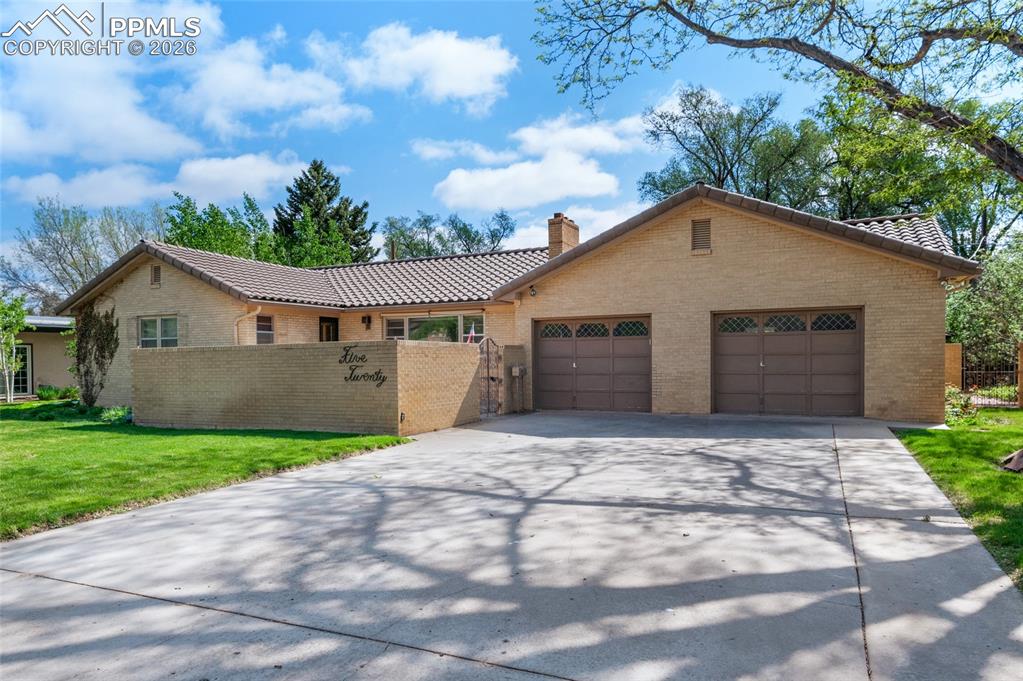 520 Linda Vista Avenue