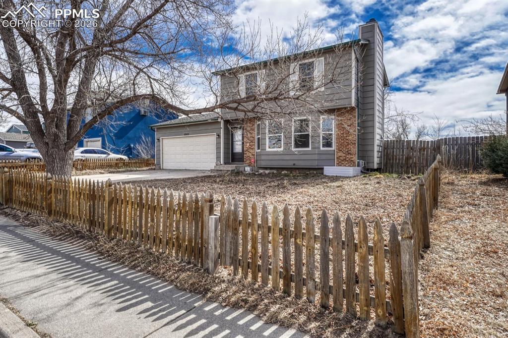 4969 Cita Drive photo 2