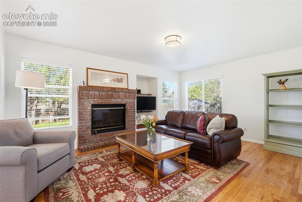 17140 Snowwood Dr, Monument, CO 80132