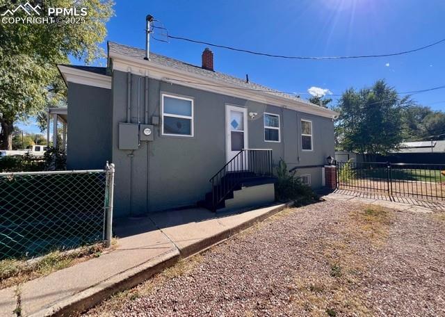 1819 E Yampa Street photo 2