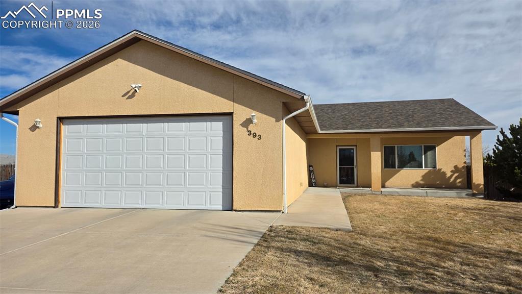 393 E Joe Martinez Boulevard