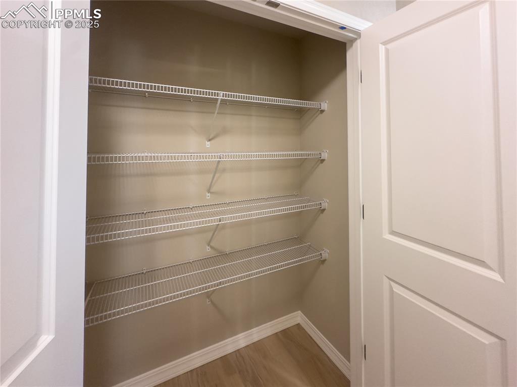 Pantry