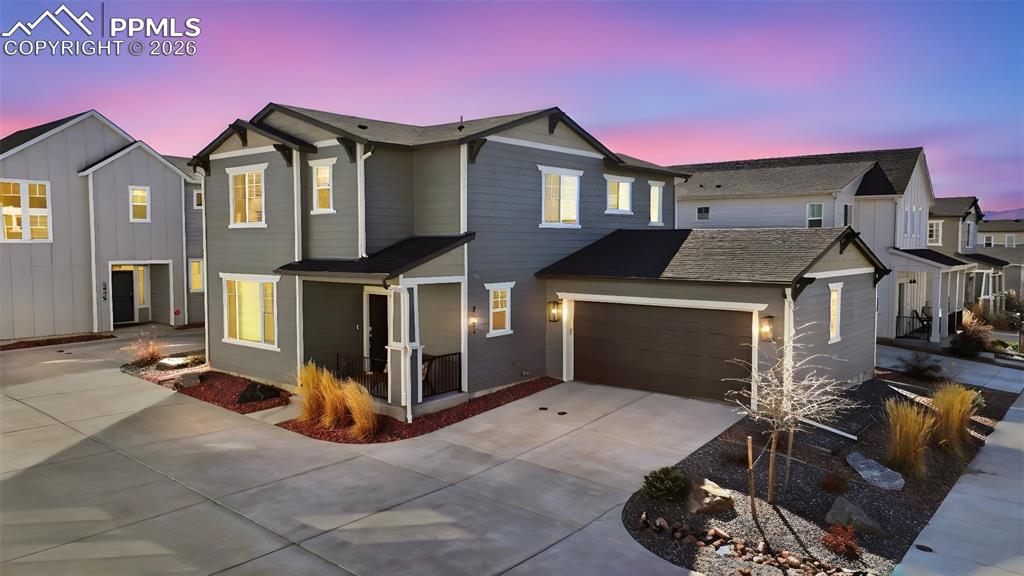 5885 Spring Breeze Drive photo 3