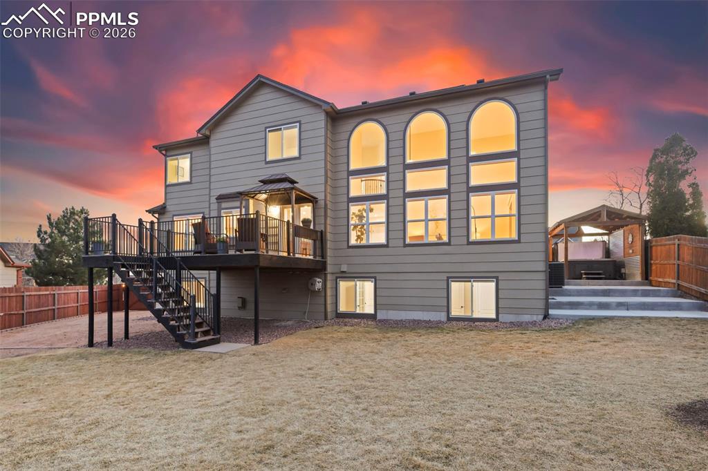 4268 Apache Plume Drive photo 2