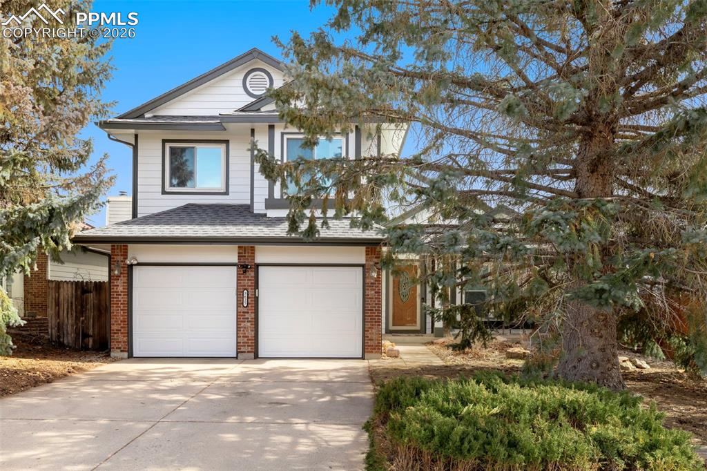 3625 Birnamwood Drive