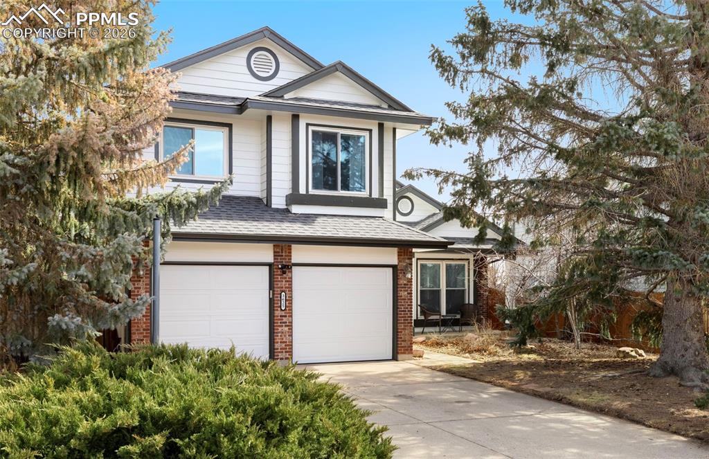 3625 Birnamwood Drive photo 2