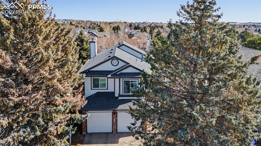 3625 Birnamwood Drive photo 3