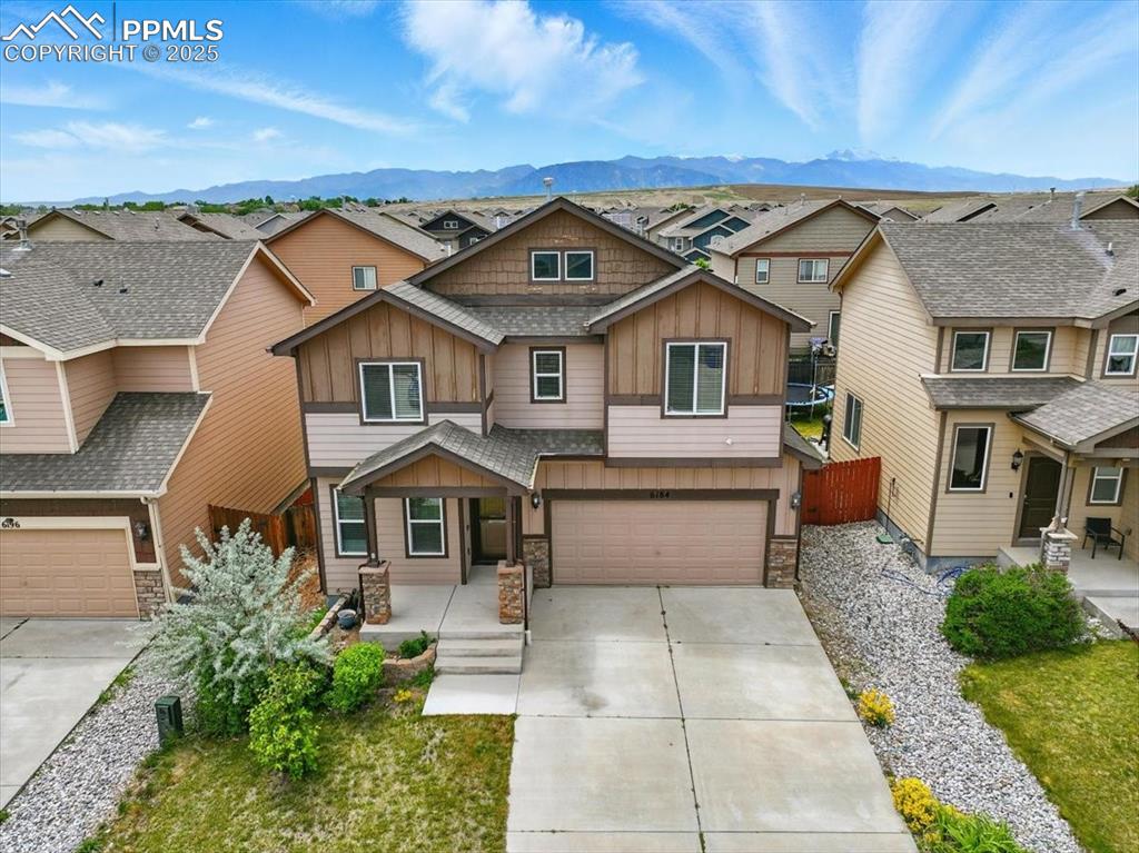 6184 Wood Bison Trail photo 2