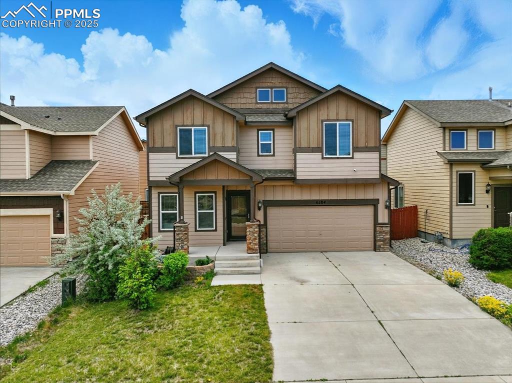 6184 Wood Bison Trail photo 3